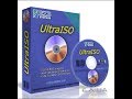 شرح برنامج ultraiso للفلاشةشرح مفصل