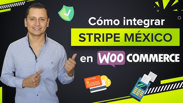 💳 Cómo configurar Stripe con Woocommerce en WordPress