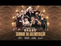 Saudade Da Aglomeração | Bruno e Barretto, Pedro Paulo e Alex, Leo e Raphael e Loubet