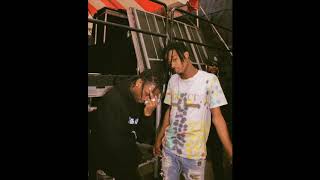 Neptunes (Travis Scott X Playboi Carti)