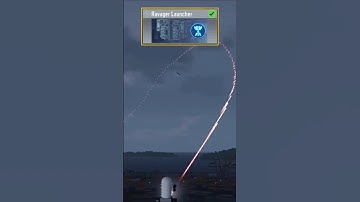 Ravager Launcher in Real Life 🔥