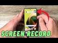 SCREEN RECORD on Motorola Phones | How to