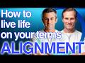Energetic Alignment - Holistic Occupational Therapy - Shradha Haria | Masters of Wellness PODCAST