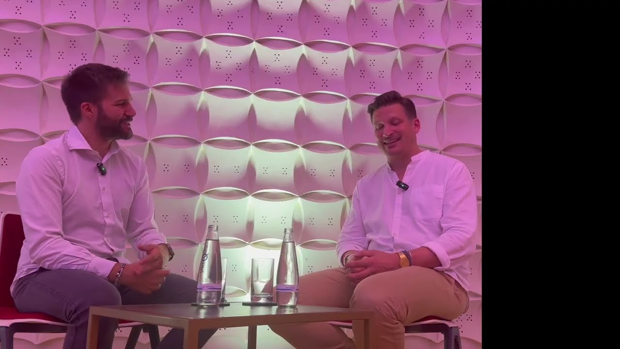 Episode 25 - Elias Apel