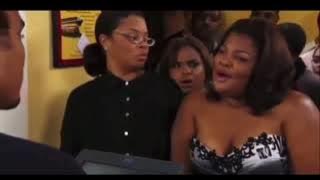 Phat Girlz: Roast battle at “Fat Ass Burger”😩💀 #Monique🤣