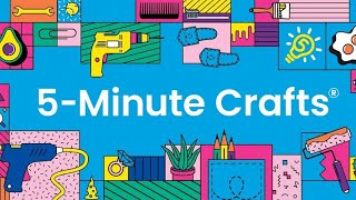 5 Minutes Craft Learn More In Less Time