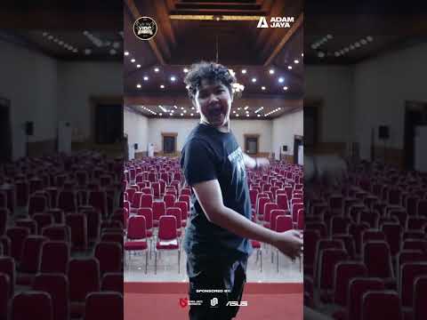 Mimpi apa Nopek Novian Tour ditonton Denny Caknan | SOLO GUAYENG PWOL