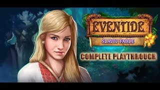 Eventide: Slavic Fable Playthrough FR