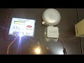 Automatic Bell Timer (APNB) with Electric & Electronic Gong Bell (Hindi)