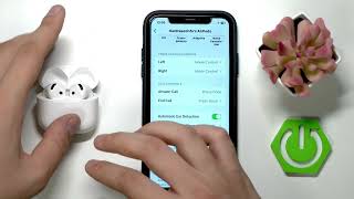 AirPods 5 – Fix Earbuds Auto Play/Pause screenshot 3