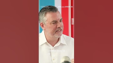 Robot Vs People: The future of AI in advertising | The Short Story Is #ai #technology #creative