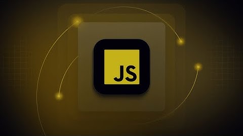 Frontend Dasturlash - JavaScript 3 Dars