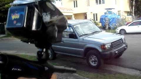 Roberto Basic Proto Slg 09 #2