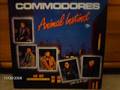 Commodores - Animal Instinct 12" Version 1985