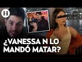 Who Was El Chato The Boss Of The Arellano Félix Gang Who Had A Relationship With Model Vanessa