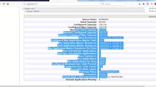 Apache Projects for Big Data | Apache Thesis for Big Data | Apache Projects Code for Big Data