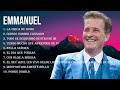 Emmanuel ~ Especial Anos 70s, 80s Romântico ~ Greatest Hits Oldies Classic