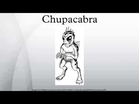 Video: Chupacabra In Belarus: A Tiny Hole And All The Blood Is Drunk - Alternative View