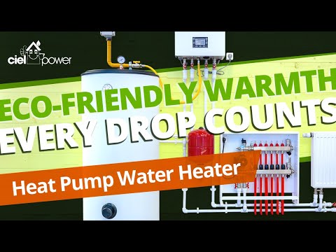 Hot Water, Cool Savings: Your Guide to Energy-Efficient Water Heating
