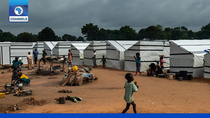 Herder-Farmer Conflicts: We Have Over 800,000 IDPs In Benue - Ortom