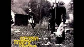 Seven Mary Three - Lucky (Audio) chords