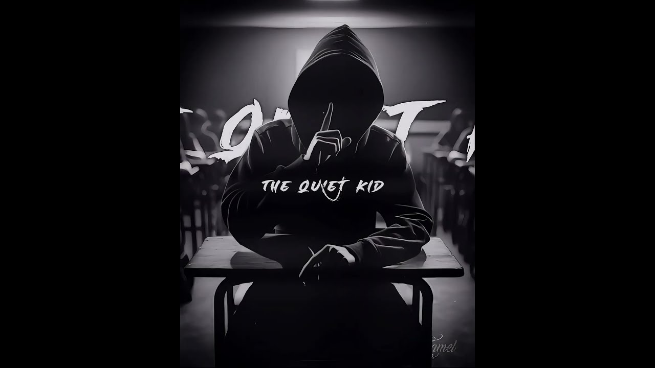 The Class Clown Vs Quiet Kid