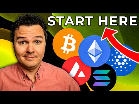 How To Invest In Crypto For Beginners [Full Guide]