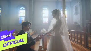 [MV] Hwang Chi Yeul(황치열) _ The Only Star(별, 그대)