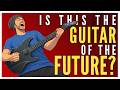 AeroBand Guitar Review: The Smart Guitar of the Future!