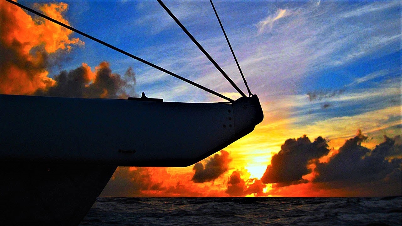 ⁣Sail Clear of These Dangerous ‘Restricted Zones’