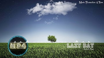 Lazy Day by Henrik Nagy - [Indie Pop Music]