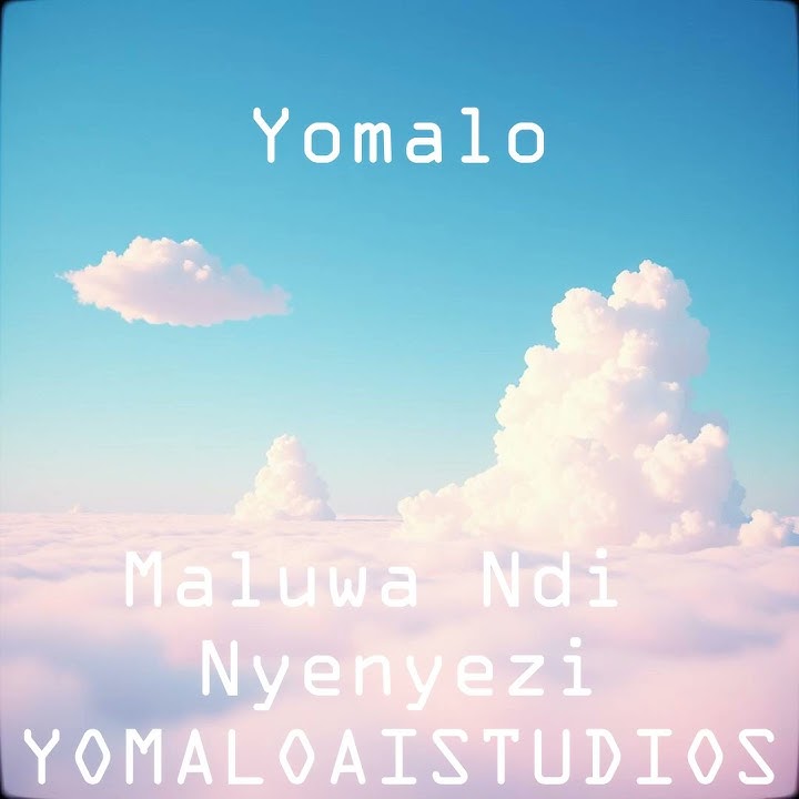 Maluwa ndi Nyenyezi (Flowers and Stars) #rap #ethereal #trapmusic #amapianotrap