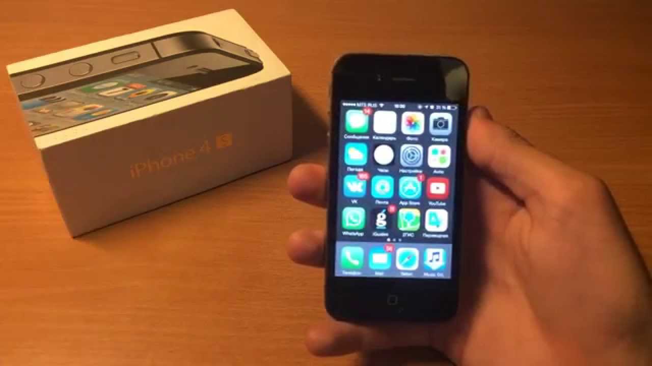 Обновление 17.4 айфон стоит ли. Iphone 4s 32gb. Iphone 4s Black. Не настоящие телефоны для детей видео iphone 4s.