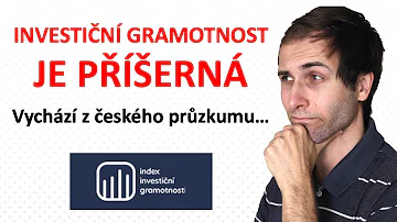 Co jsou základy finanční gramotnosti?