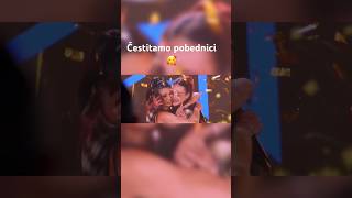 Čestitamo na zasluženoj ponedi 🥰 #idjshow #idjshowponednica