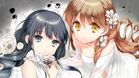 Hinatabi Bitter Sweets - Suigetsu Kyouka No Connotation (Renshuu Saudade Version)