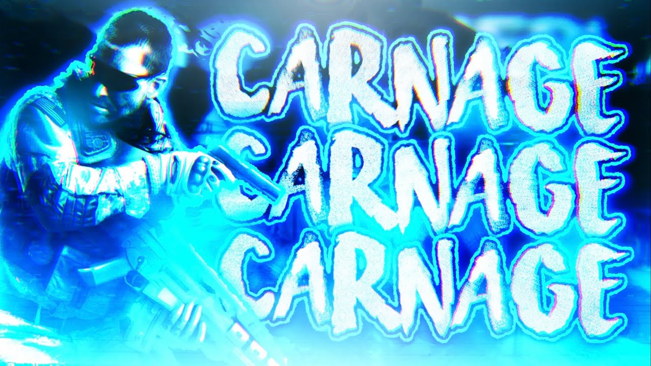 Chevy/Clutch: `By My Side` | A COD Mobile Montage by ... - 