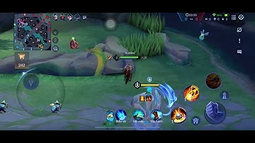 Elsu- ADC - Rank Kim Cương - Liên Quân Mobie