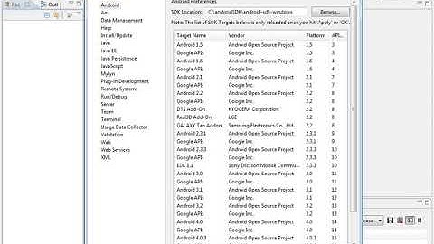 1.DERS - Android Studio ile Programlama  Android Kurulumu ve Detaylar