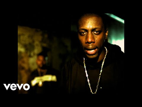 Inspectah Deck - Word On The Street 