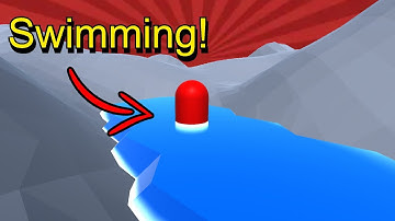 Swimming! [Unity Devlog #20]