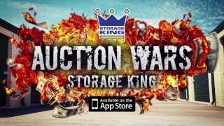 Auction Wars : Storage King FREE iOS Trailer screenshot 5