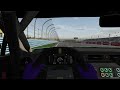 iRacing Watkins Glen International - Boot Toyota GR86 (Dry) Track Guide (Hotlap + Telemetry)