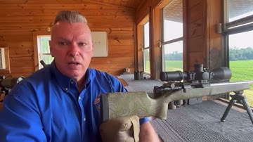 Zeroing your rifle with eagle ballistics