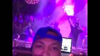 DJ SO HYPE LIVE AT CHATEAU NIGHTCLUB &amp; HYDE AT THE BELLAGIO