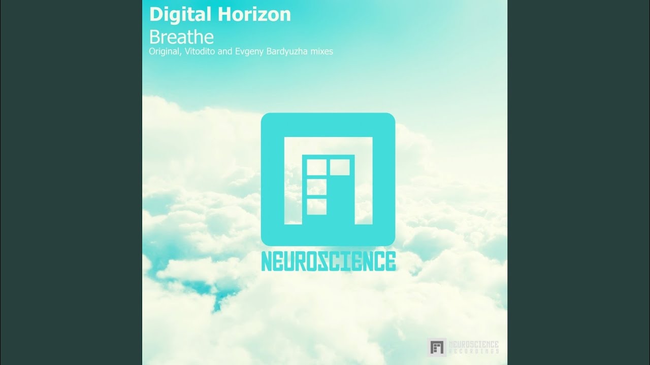 Watch Breathe (Original Mix) on YouTube Watch Breathe (Original Mix) on YouTube