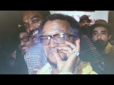 Redd foxx on the moon landing