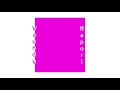 napori / Vaundy 【1時間】