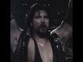 KEVIN NASH AKA DIESEL 🤟🏻 | He was so beautiful in his prime | #kevinnash #wrestling #wrestlingfans