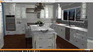 2020 Design Tip: Saving Perspective Views